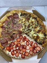 Pizzaria Bella Viccenza