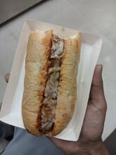 MONGINIS