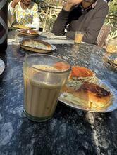 Deepu Da Cafe