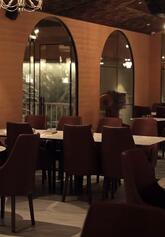 Bonzai Multicuisine Restro & Cafe