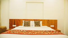 Hotel Madhuri Executive