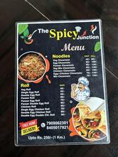 The Spicy Junction️