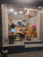 CHA VALA CAFE BHAKTINAGAR