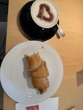 Bäckerei Confiserie Café Berger