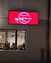 Pizzeria La Carbonara