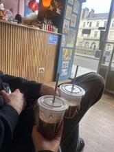 Ô Quai Café