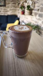 Ô Quai Café
