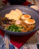 Ichiban Ramen