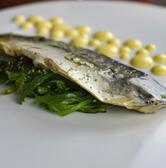 Essenza Ristorante Messina