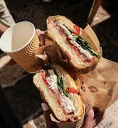 Gustavo Salumeria - Bari