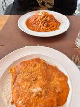 Lasagna & Co.