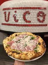 Vico Trattopizzeria