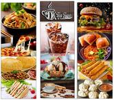 DK Tea Town Cafe