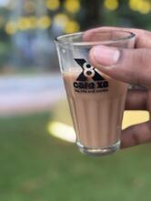 Cafe X8