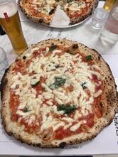 L'Antica Pizzeria da Michele Catania