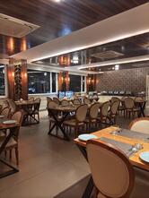 360 degree restaurant