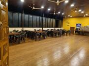 Jagdamba hotel