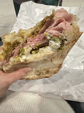 All'Antico Vinaio