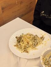OROTTY FAMILY RESTAURANT