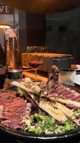 Di Peri Bagheria steakhouse