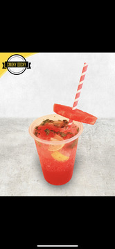 Smoky Docky Manipal