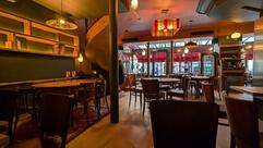 La Taverne Paris Gare du Nord