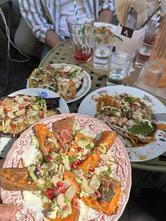 La Cantine de Sam