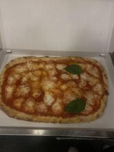 Voglia di pizza