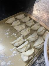 Mò & Dumpling