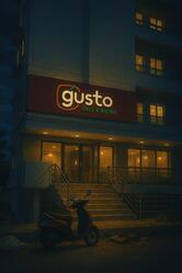 Gusto Cafe and Bistro