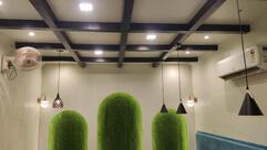 THE RESTRO HOUSE