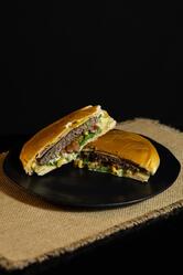 Oh! Burger