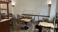 La Chiazza Pizzeria Gourmet (Racale)