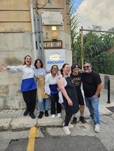 ANCIUOVI - Trattoria di Mare