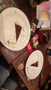 Restaurante Mania de Churrasco! Buffet & Pizza