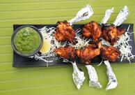 Koyla Express Kitchen