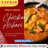 Zafran
