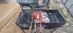 Ar Razzaq Biriyani & Kebabs & Fast Food