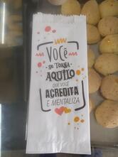 Padaria Pão E Vida
