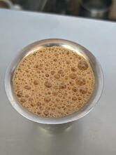Prabhu Tiffin Room