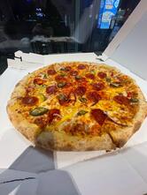 Domino's Pizza Grüze