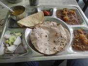 Shobha Sadan Restaurant