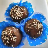 JLV Doces e Salgados