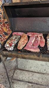 Ki Boi Na Calçada Churrascaria