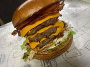 Insano burguer delivery