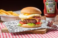 DC Burger