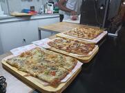 Fetta Pizza