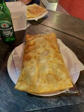 Da Barra Pastelaria Artesanal