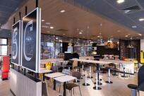 McDonald’s Piacenza Parmense