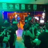 Snake Bar